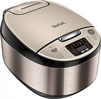 Мультиварка Tefal Fuzzy logic RK 321A34