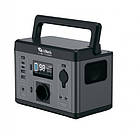 Портативна зарядна станція ALTEK PowerBox AL 300 (296 Вт-год), фото 3