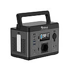 Портативна зарядна станція ALTEK PowerBox AL 300 (296 Вт-год), фото 5