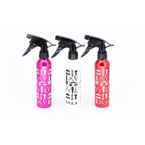 Пульверизатор пластиковий YRE 300 мл (кольори в асортименті)