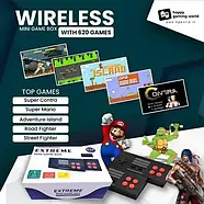 Ігрова приставка U-BOX EXTREME Mini Game Box AHH-07 Портативна приставка, фото 8