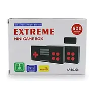 Ігрова приставка U-BOX EXTREME Mini Game Box AHH-07 Портативна приставка, фото 2