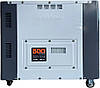 Дизельний генератор Daewoo Power DDAE 10500DSE-3, фото 5