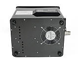 Ультразвукова ванна-мийка GT Sonic-S9 з дисплеєм для манікюрних інструментів, на 9л., 300 Вт., фото 7