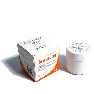 Дентин-паста  Tempolat (Темполат)  50 г Latus