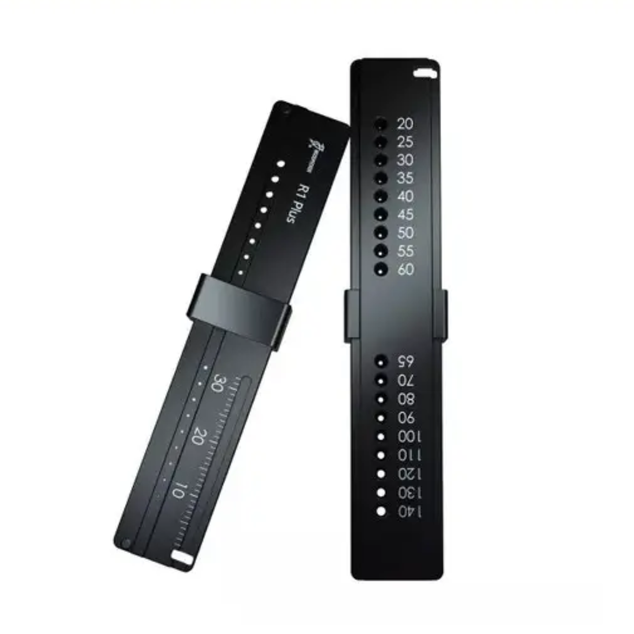 Ендодонтична лінійка Woodpecker R1 Plus, фото 1