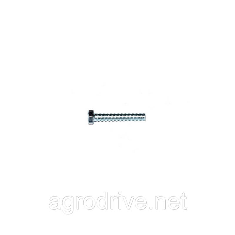 Болт М5х30 DIN 933 м5х30