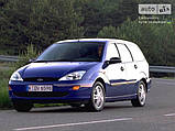 Тюнінг фари Hella на ford focus 1 98 — 02, фото 9