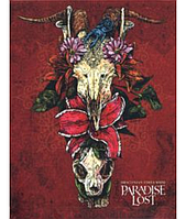 Paradise Lost - Draconian Times MMXI [2 DVD]