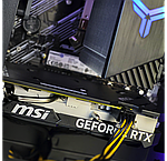 Ігровий комп'ютер Intel Core i5 14400F / RTX 3060Ti 8GB "ULTIMATE", фото 6