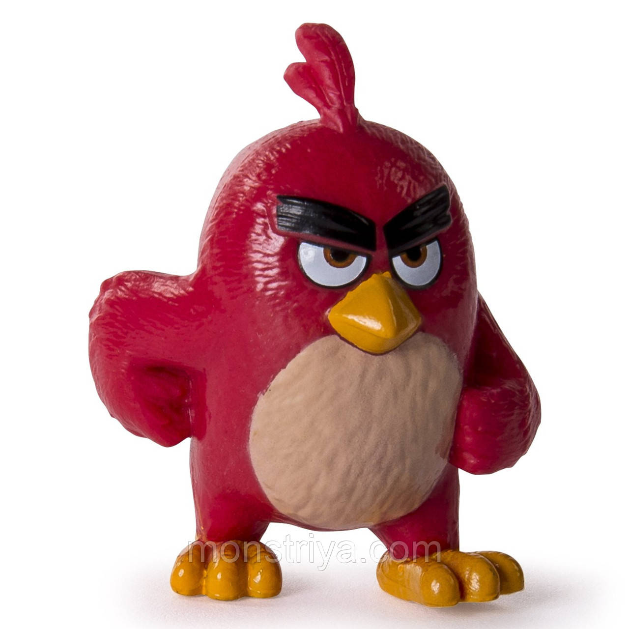 Энгри бердс-Angry Birds: мини-фигурка злого Реда: продажа, цена в Киеве ...
