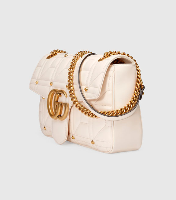 Жіноча сумочка через плече Gucci Marmont