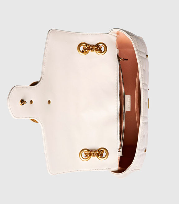 Жіноча сумочка через плече Gucci Marmont