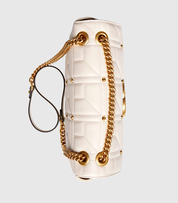 Жіноча сумочка через плече Gucci Marmont
