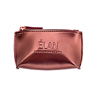 ELAN Косметичка брендована Bronze [бронза]