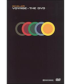 Schiller - Voyage [DVD]