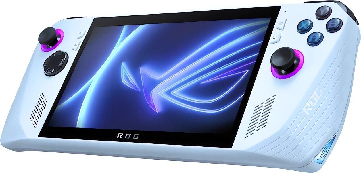Приставка (консоль) Asus Rog Ally RC71L-NH001W , Гарантія, фото 1