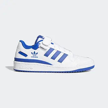 Кросівки чоловічі Adidas Originals Forum Low FY7756