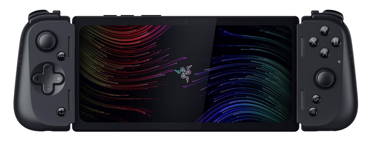 Приставка (консоль) Razer Edge Wifi + Kishi V2 Pro Bundle , Гарантія, фото 1