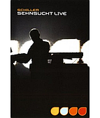 Schiller - Sehnsucht Live ( DVD-1 ) [DVD]