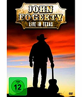 John Fogerty - Live in Texas [DVD]