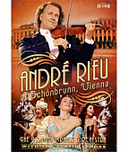 Andre Rieu - Live at Vienna [DVD]