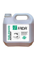 Концентрированный гель для посудомоечных машин ФАДА автомат гель (FADA automatic gel), 3 л