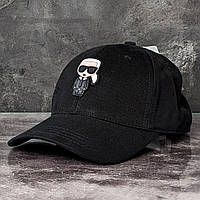 Кепка бейсболка Karl Lagergeld CapKl001