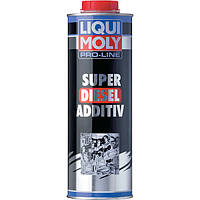 Модификатор дизельного топлива Pro-Line Super Diesel Additiv 1л.