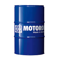 Полусинтетическое моторное масло - LKW Langzeit-Motoroil SAE 10W-40 Basic 60л.