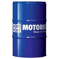 Полусинтетическое моторное масло - LKW Leichtlauf-Motoroil SAE 10W-40 Basic 60л.