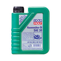 Масло для газонокосилок - Rasenmuher-Oil SAE HD 30 1л.