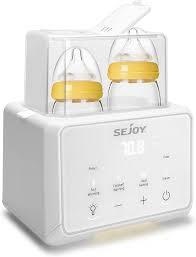 Підігрівач пляшечок для дитини SEJOY N11