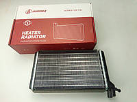 Радиатор отопителя ВАЗ 2110 алюм., AURORA (HR-LA2110) (2110-8101060)