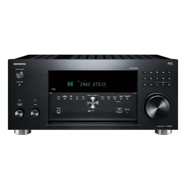 AV-ресивер Onkyo TX-RZ50 - AudioLoud