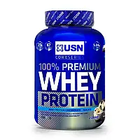 Преміум протеїн USN Whey Protein Premium 2,28 Kg