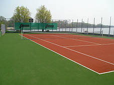 Штучна трава для тенісного корту ITF 20 , фото 3