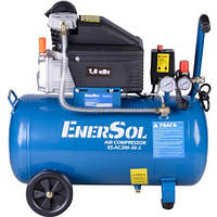 Компресор повітряний поршневий EnerSol ES-AC200-50-1