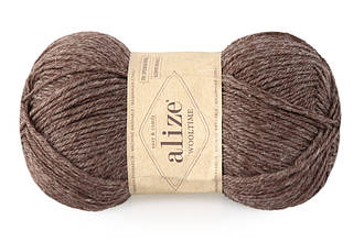 Alize Wooltime, Какао No240