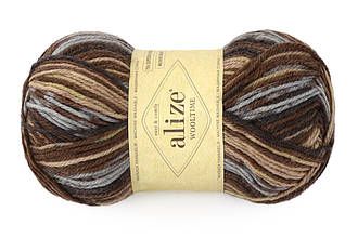 Alize Wooltime, №11015