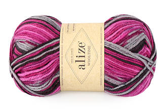 Alize Wooltime, №11018