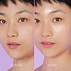 Laneige Glowy Makeup Serum аміно сироватка для підготовки до макіяжу з алмазним порошком, що надає сяйво, 30 мл, фото 5