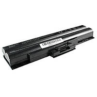 Батарея для ноутбука Sony BPS21 (VAIO VGN: AW41JF, AW41JF/H, AW41MF, AW41MF/H, AW41XH, AW41XH/Q, AW41ZF,