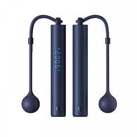 Скакалка Mijia Smart Skipping Rope Dark BHR6817CN Blue
