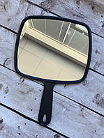Зеркало парикмахерское заднего вида прямоугольное на ручке SPL 21141