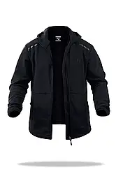 Спортивна кофта чоловіча Freever AF 8713 чорна