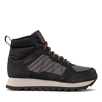 Чоловічі черевики Merrell Alpine Sneaker Mid PLR WP2 (J004289), фото 3