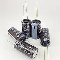 Электролитические конденсаторы 220 мкф x 100 В - 13x25 мм 105 °C SAMWHA