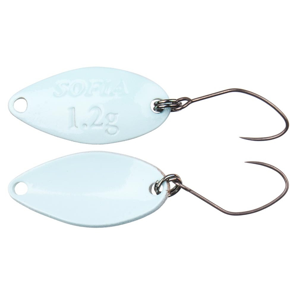 Блешня Nories Sofia 25mm 1.6g #087, фото 1