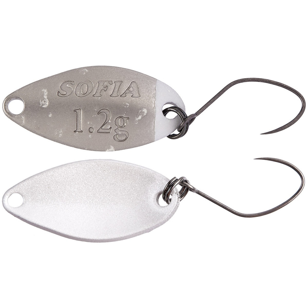 Блешня Nories Sofia 25mm 1.6g #096, фото 1